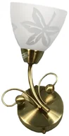 Lampy ścienne - Candellux Kinkiet Leila 21-94356 - miniaturka - grafika 1