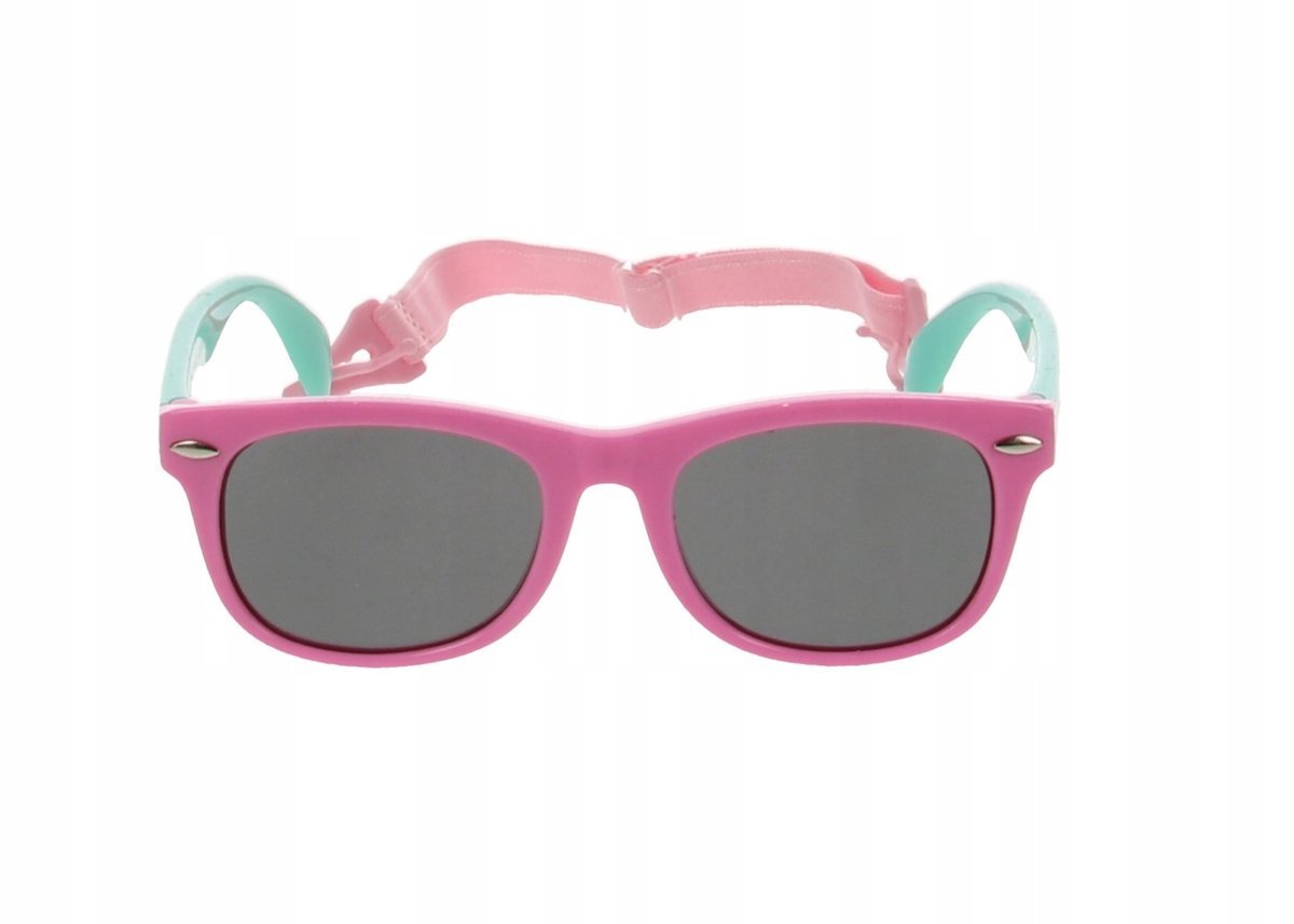 Fourchen Dziecięce Okulary Przeciwsłoneczne Ż8b
