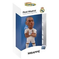 Gadżety dla graczy - Figurka MINIX Football Stars Real Madryt Kylian Mbappé - miniaturka - grafika 1