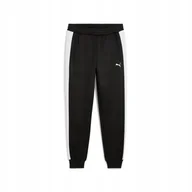 Dresy męskie - PUMA SPODNIE T7 ALWAYS ON TRACK 62958801 r XXL - miniaturka - grafika 1