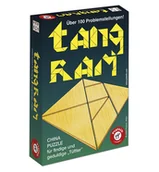 Łamigłówki - Tangram - miniaturka - grafika 1