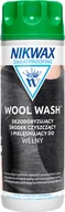 Akcesoria obuwnicze - Płyn do prania wełnianej bielizny termoaktywnej Nikwax Wool Wash 300 ml - miniaturka - grafika 1