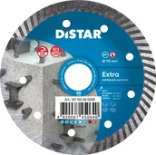 Tarcze do pił - Makita DISTAR DIAMOND BLADE EXTRA 115 x 2.2 x 22.23mm TURBO - miniaturka - grafika 1