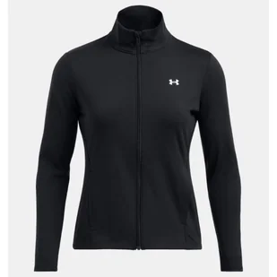Bluza treningowa damska Under Armour Motion EMEA - Bluzy sportowe damskie - miniaturka - grafika 1