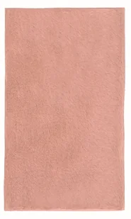 Kleine Wolke Cassy Dywanik łazienkowy 60x100 cm różowy Nelke antypoślizgowy - Dywaniki łazienkowe - miniaturka - grafika 1