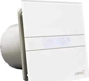 Cata FAN CATA CATA E120GTH - Wentylatory łazienkowe - miniaturka - grafika 1