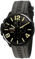 Zegarki męskie - Zegarek UBOAT 8109 CAPSOIL CHRONO DLC - miniaturka - grafika 1