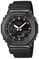 Zegarki męskie - Zegarek G-SHOCK GM-2100CB-1AER - miniaturka - grafika 1