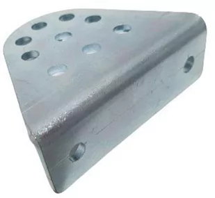 Uchwyt Beninca B.SR (1szt.) do siłowników BILL i BOB - Akcesoria do bram - miniaturka - grafika 1