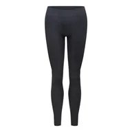 Bielizna sportowa damska - Damskie legginsy termoaktywne Fjord Nansen Riffe Leggins rocky grey - L/XL - miniaturka - grafika 1