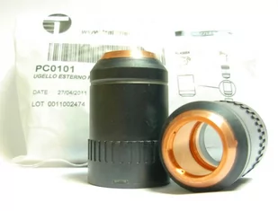 OSŁONA DYSZY TRAFIMET A-141/ MAGNUM ORyGINAŁ - Akcesoria spawalnicze - miniaturka - grafika 1