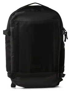 Eastpak Plecak - Tecum M Mężczyźni czarny jednolity, ONE SIZE - Plecaki - miniaturka - grafika 1