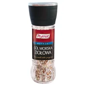 Sól - Prymat Sól ziołowa młynek - miniaturka - grafika 1