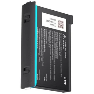 Insta360 One X2 Battery - akumulator-kamera One X2 - Akcesoria do kamer sportowych - miniaturka - grafika 1