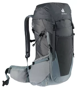 Deuter Plecak Futura 26 grau - Plecaki - miniaturka - grafika 6
