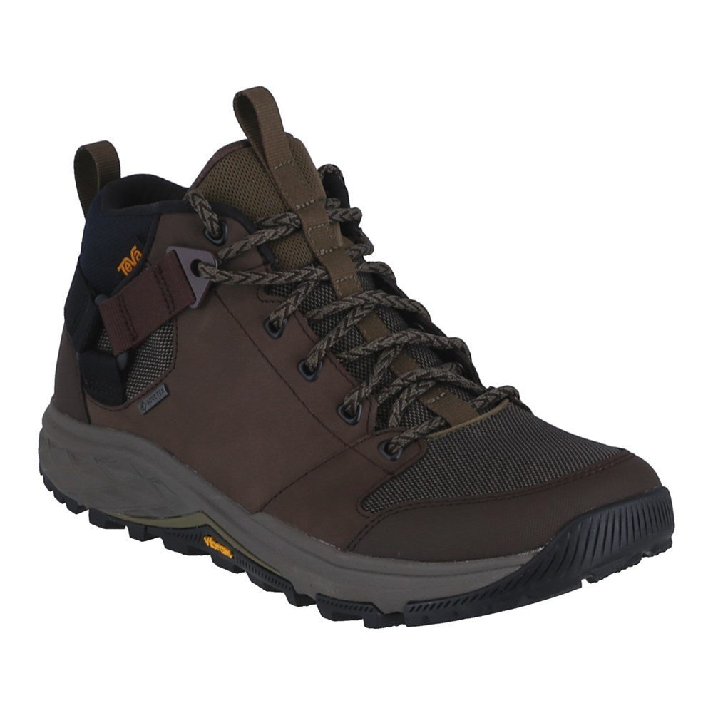 Buty Teva Grandview Gtx 1106804CKL