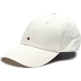 Tommy Hilfiger Bejsbolówka TH FLAG - Czapki męskie - miniaturka - grafika 1