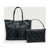 Torebki damskie - Guess Shopperka 2w1 ERENIA - miniaturka - grafika 1