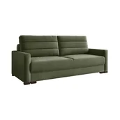 Sofy i kanapy - KANAPA NELSON COMFORTEO : Tkanina - Grupa III - miniaturka - grafika 1