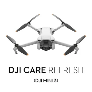 DJI Care Refresh Mavic 3 Pro (dwuletni plan) / WYSYŁKA GRATIS / RATY 0% / TEL. 500 005 235 - Akcesoria do drona - miniaturka - grafika 1