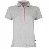 Koszulki jeździeckie - Euro-Star Koszulka damska polo PHILLIS - miniaturka - grafika 1