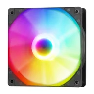 Wentylatory komputerowe - Wentylator do komputera Darkflash C7 (czarny) - miniaturka - grafika 1