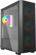 Zestawy komputerowe - Komputer DREAM-PC RGB DO GIER Ryzen 7 5800X RTX 4060 32GB SSD 1TB W11 GAMINGOWY DLSS 3 - miniaturka - grafika 1