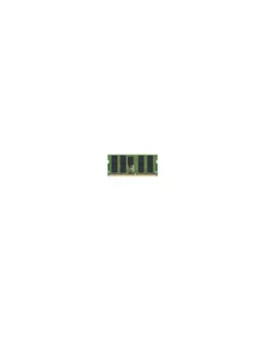 KINGSTON 32GB 3200MT/s DDR4 ECC CL22 SODIMM 2Rx8 Micron F - Pamięci RAM - miniaturka - grafika 1