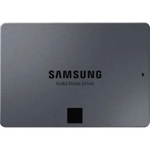 Samsung QVO 2TB (MZ-77Q2T0BW) - Dyski SSD - miniaturka - grafika 1