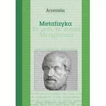 Polskie Towarzystwo Tomasza z Akwinu Metafizyka Arystoteles