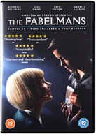Filmy obyczajowe DVD - The Fabelmans (Fabelmanowie) - miniaturka - grafika 1