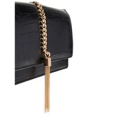 Torebki damskie - Torebka Aldo Lilitha 14143770 Czarny - miniaturka - grafika 1