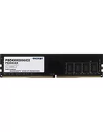 Pamięci RAM - PATRIOT DDR4 16GB SIGNATURE 3200MHz 1 rank - miniaturka - grafika 1