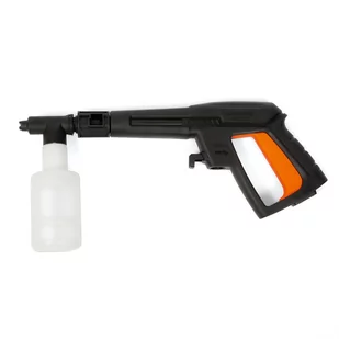 DAEWOO myjka wysokociśnieniowa DAEWOO DAW 450 - 1800 W, 140 bar - Myjki ciśnieniowe - miniaturka - grafika 6