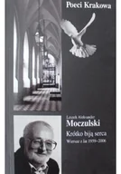 Poezja - Poeci Krakowa Krótko biją serca - miniaturka - grafika 1