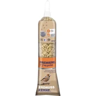 Karma dla ptaków - PREMIERE Dozownik orzechów ziemnych 500 g - miniaturka - grafika 1