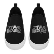 Buty dla chłopców - Trampki Star Wars CEO-CP91-SS26-214SW - miniaturka - grafika 1