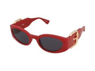 Okulary przeciwsłoneczne Moschino MOS154/S C9A/IR - Okulary przeciwsłoneczne - miniaturka - grafika 1