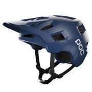 Kaski rowerowe - POC Kortal Helmet, lead blue matt XL/XXL | 59-62cm 2021 Kaski MTB PC105241589XLX1 - miniaturka - grafika 1