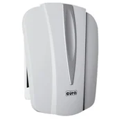 Dzwonki i gongi - Eura-Tech Gong dwutonowy biały DB-30G7 - miniaturka - grafika 1