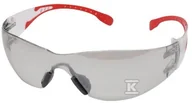 Okulary ochronne - Okulary ochronne WORK I/O PROF - miniaturka - grafika 1