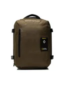 Plecaki - National Geographic Plecak 3 Ways Backpack S N20906.11 Zielony - miniaturka - grafika 1