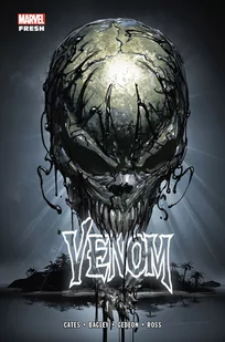 Venom. Tom 4 - Komiksy dla młodzieży - miniaturka - grafika 1