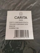 Kosmetyczki, organizery i kuferki - Carita Carita Paris, Carita, Pouch For Women - miniaturka - grafika 1