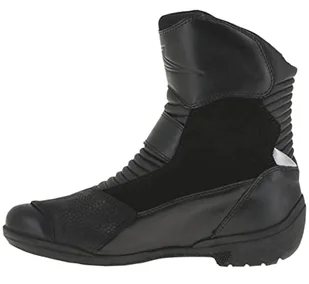 Alpinestars Stella Valencia Ladies Waterproof Motorcycle Boots Damskie wodoodporne buty motocyklowe - Buty motocyklowe - miniaturka - grafika 1