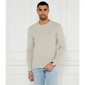 Swetry męskie - Calvin Klein Sweter Regular Fit - miniaturka - grafika 1