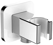 Akcesoria do armatury i ceramiki - OMNIRES przyłącze kątowe 8815CRB 8815CRB - miniaturka - grafika 1