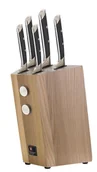 Noże kuchenne - Richardson Sheffield richardson Sheffield rv050 "R: Vision" Blok noży 5-częściowy R13000K356K20 - miniaturka - grafika 1