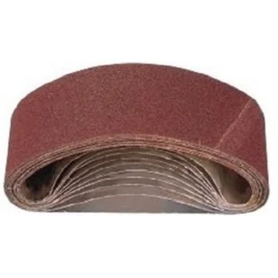 Dedra Taśma do szlifierki . ded771812 - Materiały ścierne - miniaturka - grafika 1