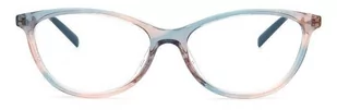 Okulary korekcyjne M Missoni MMI 0017 DB1 - Okulary korekcyjne, oprawki, szkła - miniaturka - grafika 3